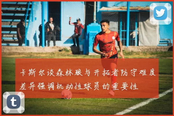 卡斯尔谈森林狼与开拓者防守难度差异强调机动性球员的重要性